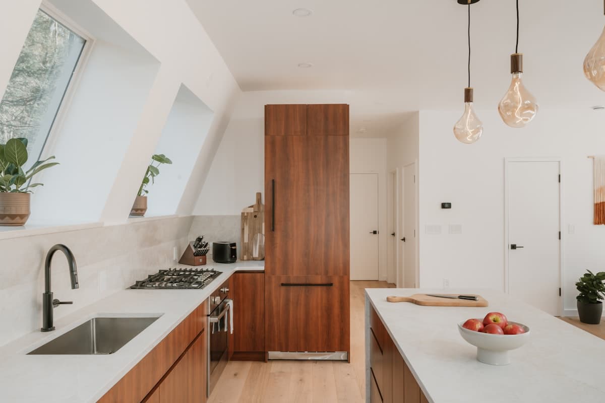 Kitchen Profiles