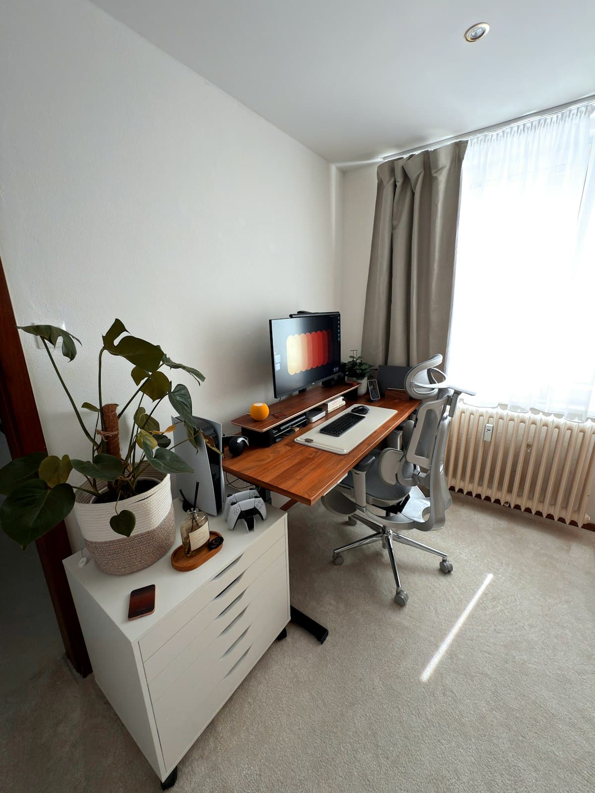 Office Systems