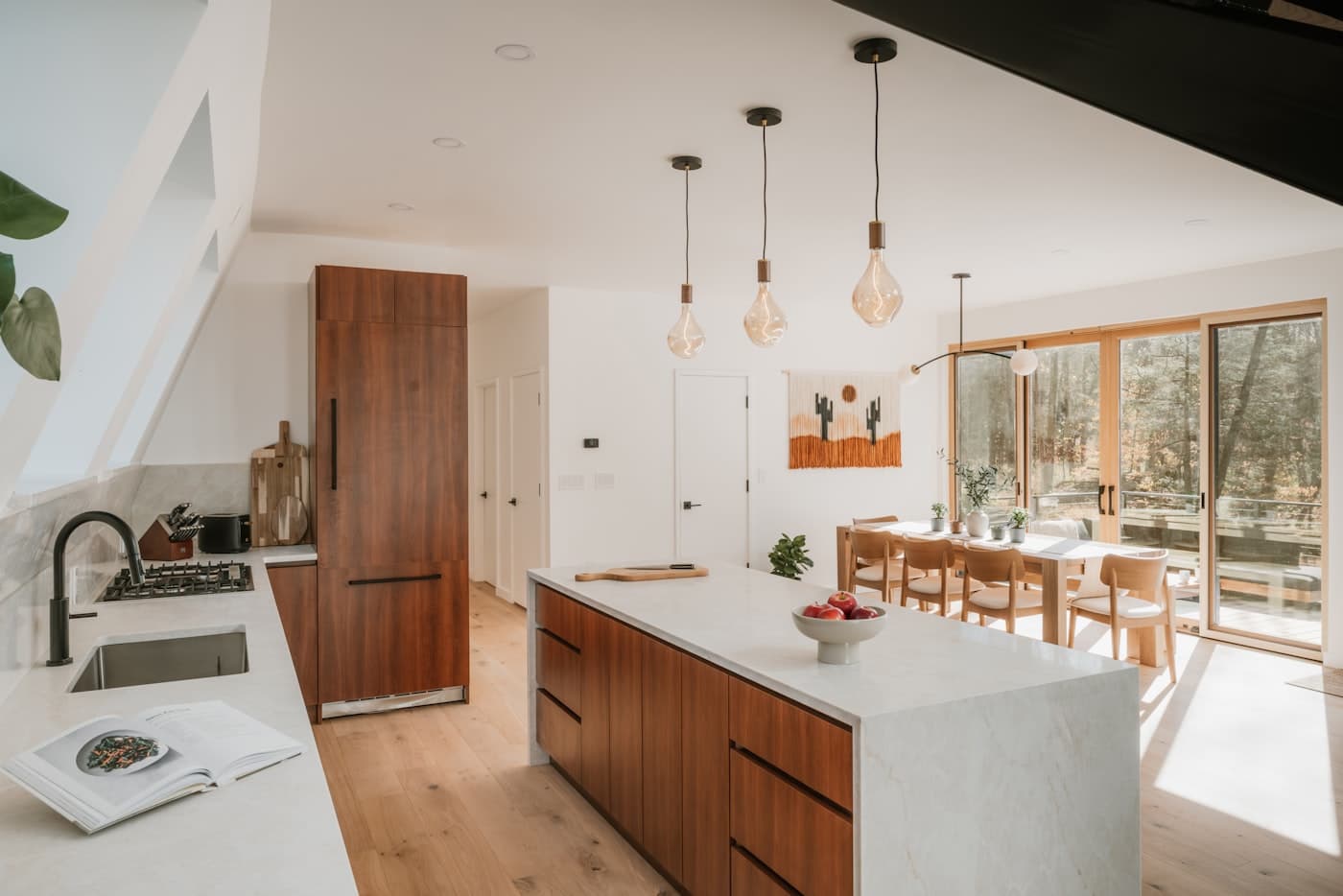 Riverside Family Home